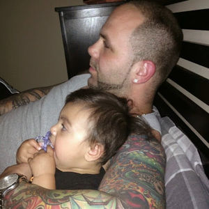 Meet your Posher, Philip